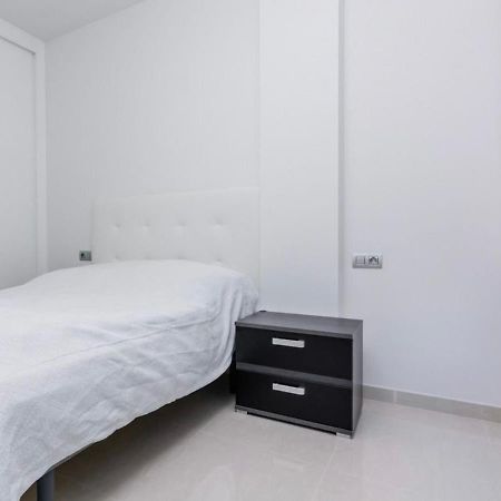 טורבייחה Jeramy Appartement מראה חיצוני תמונה