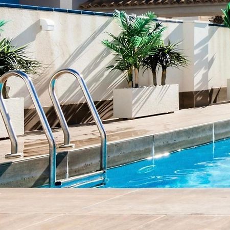 טורבייחה Jeramy Appartement מראה חיצוני תמונה