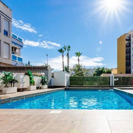 טורבייחה Jeramy Appartement מראה חיצוני תמונה