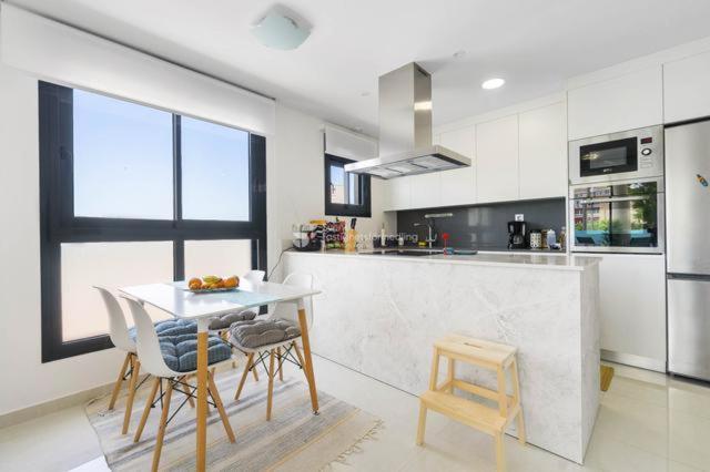 טורבייחה Jeramy Appartement מראה חיצוני תמונה
