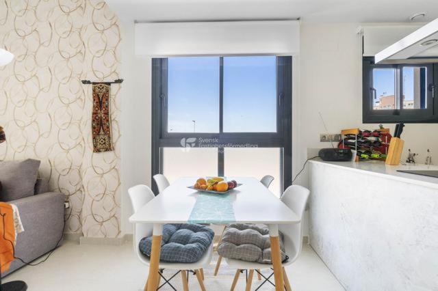 טורבייחה Jeramy Appartement מראה חיצוני תמונה