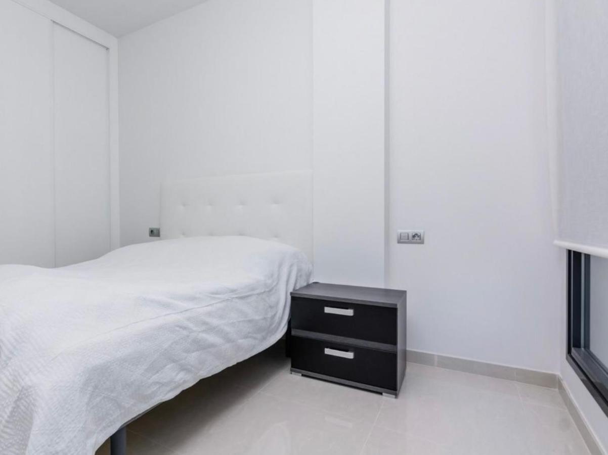 טורבייחה Jeramy Appartement מראה חיצוני תמונה