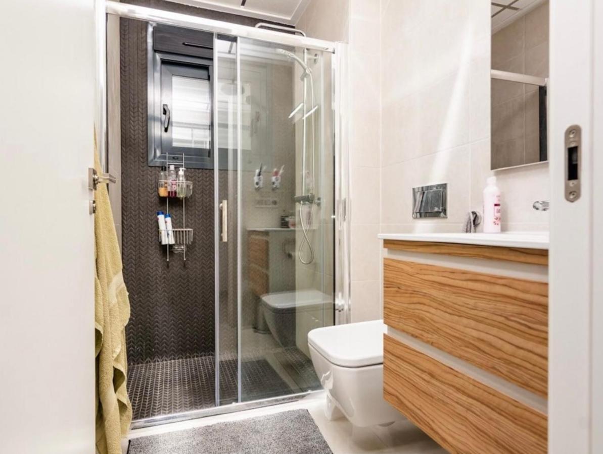 טורבייחה Jeramy Appartement מראה חיצוני תמונה