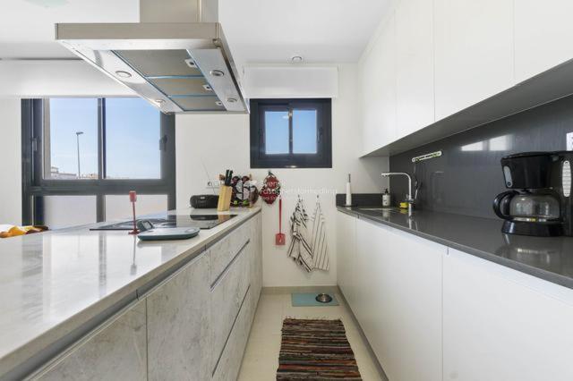 טורבייחה Jeramy Appartement מראה חיצוני תמונה