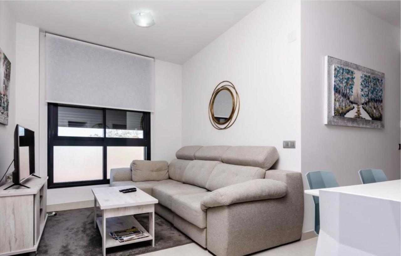 טורבייחה Jeramy Appartement מראה חיצוני תמונה