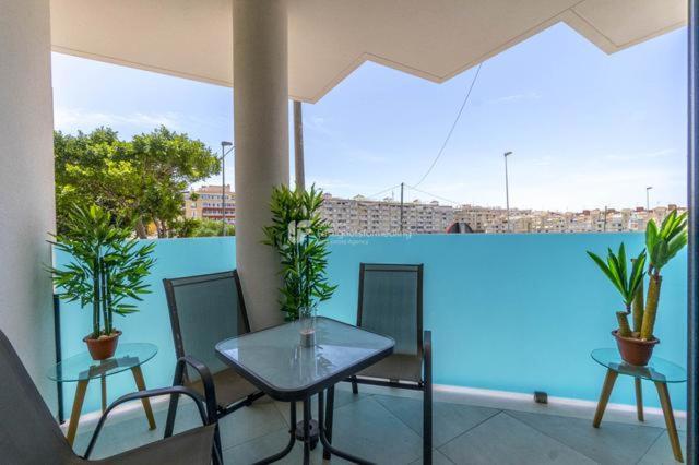 טורבייחה Jeramy Appartement מראה חיצוני תמונה