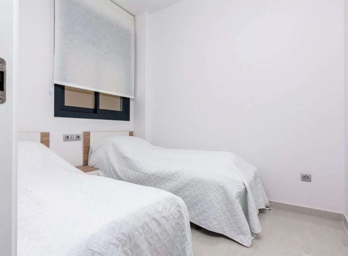 טורבייחה Jeramy Appartement מראה חיצוני תמונה