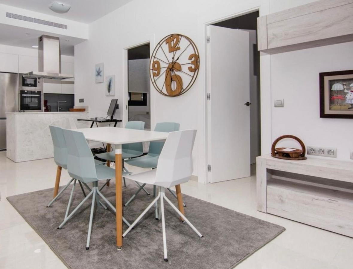 טורבייחה Jeramy Appartement מראה חיצוני תמונה