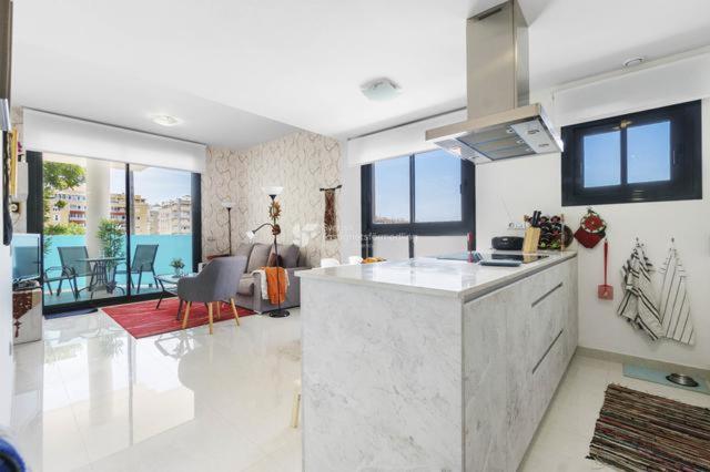 טורבייחה Jeramy Appartement מראה חיצוני תמונה